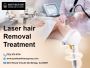 Try Laser Hair Removal Treatment in New Jersey