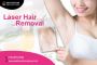Effortless Perfection with Laser Hair Removal Treatment in N