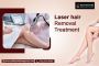 Try Laser Hair Removal Treatment in New Jersey