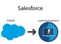 Salesforce Data Migration Services