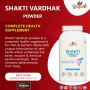 RAMGOPAL AYURVEDA Shakti Vardhak Powder