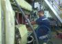 Repair of MAN B&W 5L 16/24 Crankshaft - RA Power