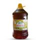 Mustard Oil (Wood Pressed) 5 Litre- ঘানি ভাঙ্গা খাঁটি সরিষার