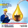 Diploma In Oil and Gas