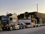Transportation-Heavy-Haulage - RMS CONTRACTING YOUR COMPLETE