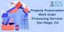 Best Property Preservation Work Order Processing Services in
