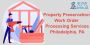 Best Property Preservation Work Order Processing Services in