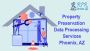 Top Property Preservation Data Processing Services in Phoeni
