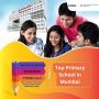 Enroll Your Child in Top Primary School in Mumbai | KGES