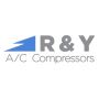R & Y A/C Compressors - AC Auto Parts