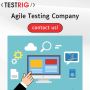 Top Agile Testing Services Company in USA- Testrig Technolog