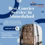 How to Choose the Right Courier Company in Ahmedabad
