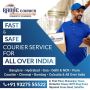 Local Courier Service In Ahmedabad, By Radhe Courier
