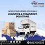 Your Trusted Partner for Urgent Deliveries - Radhe Courier