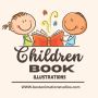  Children's Book Illustration Services