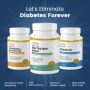 Eliminate Diabetes Forever
