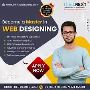 Web Designing coaching in Chandigarh