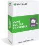 100 results of vMail EML to PST Converter Software