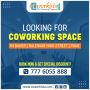 Discover the Best Coworking Space in Baner, | Coworkista