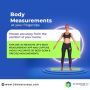 Revolutionize Your Body Measurements with Smartphone Camera 