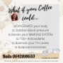 ELEVATE HEALTH WITH THE COFFEE LADY 