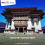 Travel agency in jaigaon