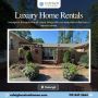 Luxury Home Rentals