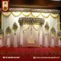 "Wedding Theme Decoration, Haldi, Mehndi & Sangeet Decoratio