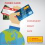 Buy forex card online from best money changer in Jalandhar