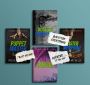 Twist-Filled Reads for True Crime Fans Twist-Filled Reads for True Crime Fans