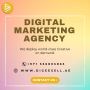 Digeesell: Best Digital Marketing Agency in Dubai
