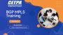 Navigating Networks: BGP MPLS Essentials Training