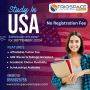 Study in USA | Top Universities | Cost and, Education in USA