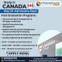 Study in Canada,University, Courses, Admission Process