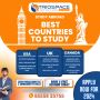 Best Study Abroad Consultants in Hyderabad - TrioSpace Overs