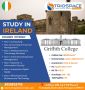 Study in Ireland Abroad Consultants in Hyderabad @TrioSpace
