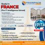 Study in France Abroad Education Consultants in Hyderabad - 