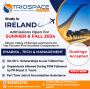 Study in Ireland Abroad Consultants in Hyderabad * TrioSpace