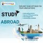 Abroad Education Consultants in Hyderabad - Triospace Overse
