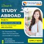 Best Overseas Education Consultants in Hyderabad * Abroad Ed
