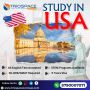 Top Study Abroad Consultancy in Hyderabad | USA Education
