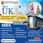 UK Education Consultants in Hyderabad | Study in UK 