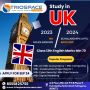 UK Education Consultants in Hyderabad / Study in UK - 