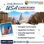 USA Education Consultants in Hyderabad