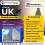  UK Education Consultants in Hyderabad / Study in UK