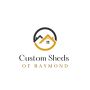 Custom Sheds of Raymond