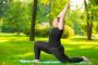 Stretch Yoga - Reach Stretch & Recovery 