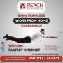 About Reach Broadband | High Speed Internet Services