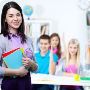Enhancing Learning Environment with Special Ed, Online Tutor
