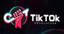 TikTok Revolution: Hustle Free, Millions of views.